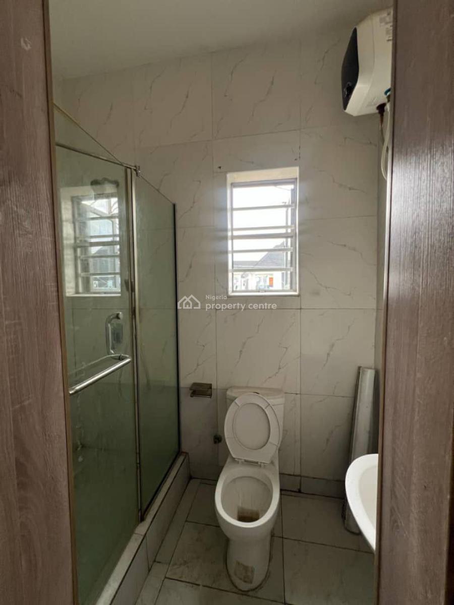 Neatly Renovated 4bdr Spacious Terrace Duplex with Pool, Gym at Orchid, Neatly Renovated 4bdr Spacious Terrace Duplex with Pool, Gym at Orchid, Lekki Phase 1, Lekki, Lagos, Terraced Duplex for Sale