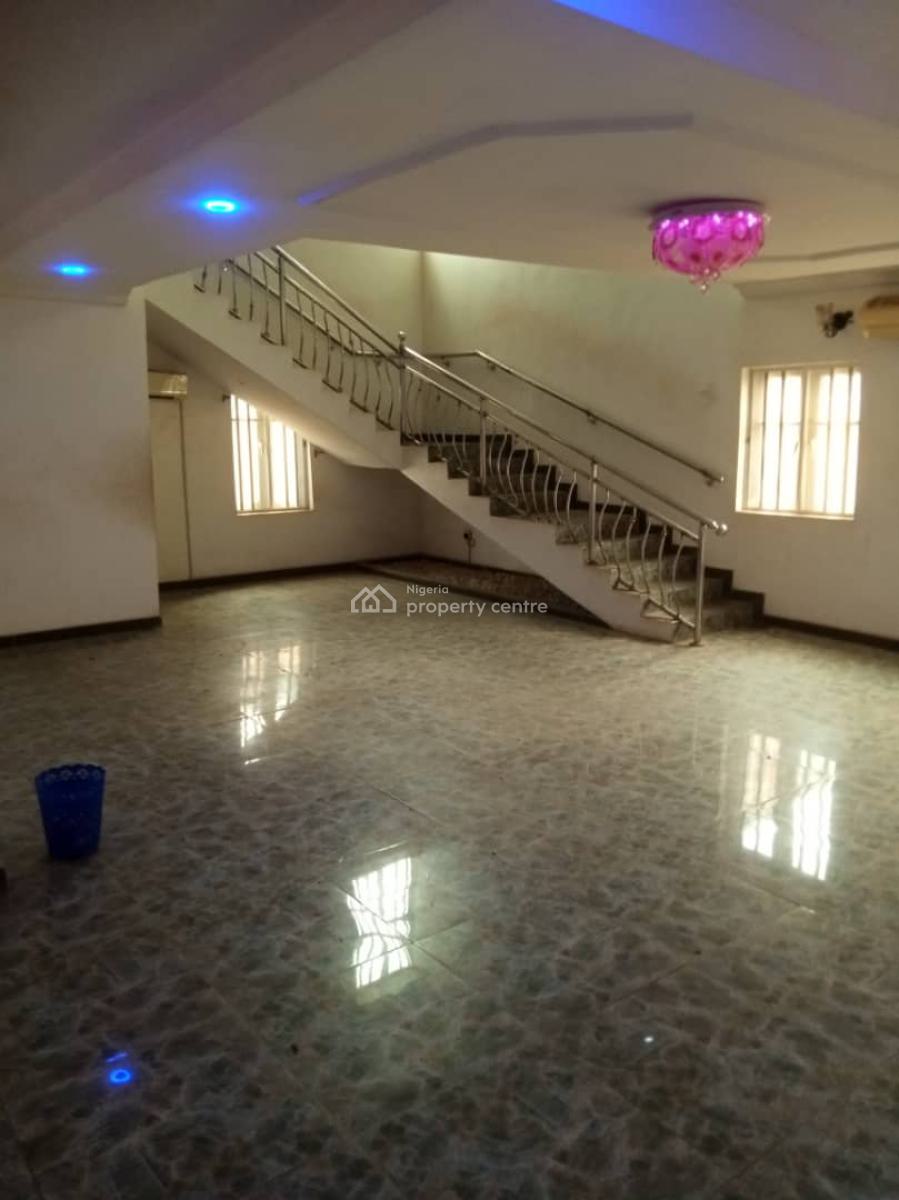 4 Bedroom Duplex with Bq, Oluyole Extension, Ibadan, Oyo, House for Rent