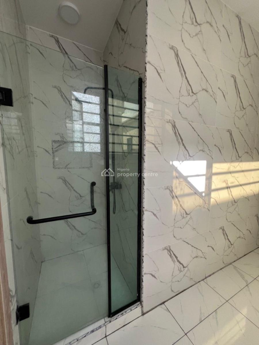 5 Bedroom Fully Detached Duplex, Lekki, Lagos, Detached Duplex for Sale