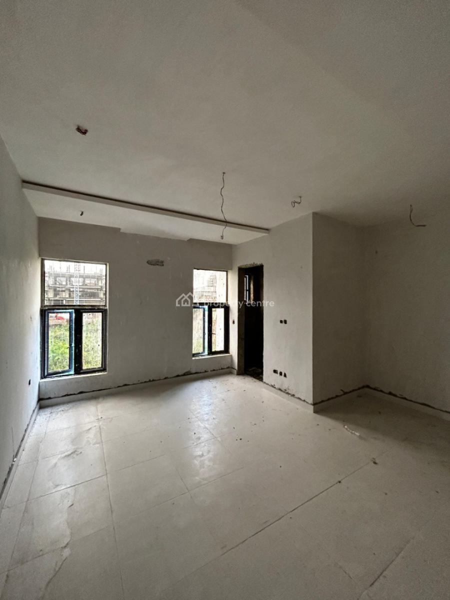 Luxury 2 Bedroom Flat, Dele Adedeji Street, Lekki Phase 1, Lekki, Lagos, Flat / Apartment for Sale