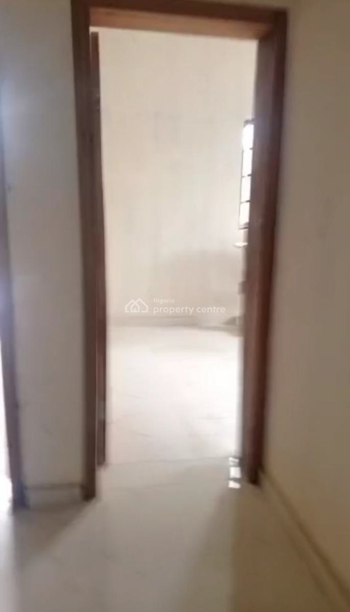 Very Spacious and Modern 2 Bedroom in a Very Good Location, Alapere, Ketu, Lagos, Flat / Apartment for Rent