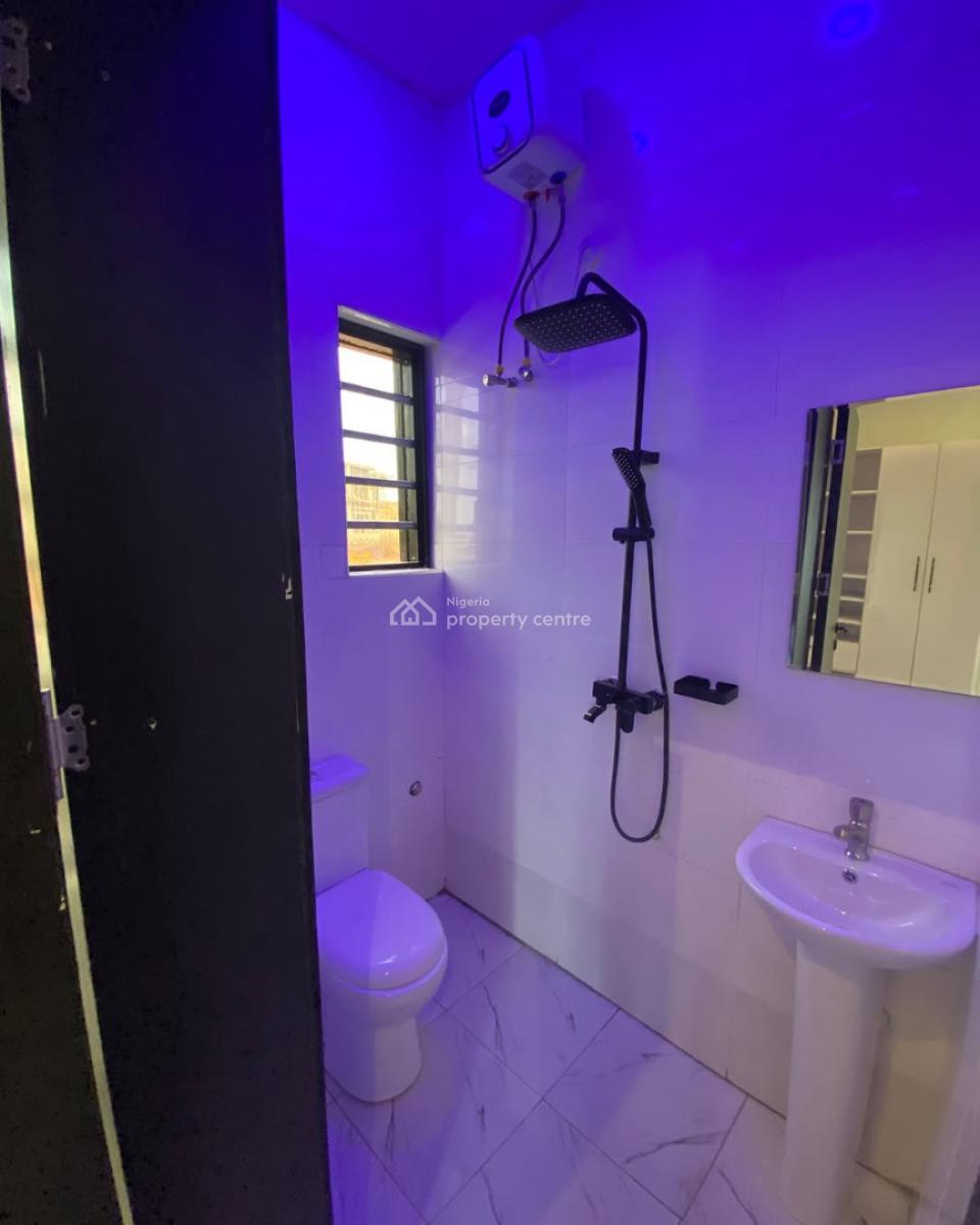 Four Bedroom Fully Detached Bungalow, Heliu Estate, Enugu, Enugu, Detached Bungalow for Sale