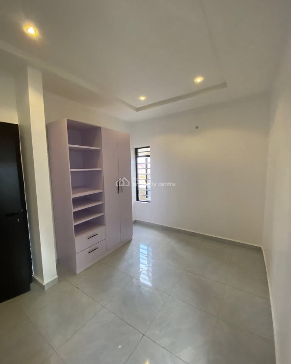 Four Bedroom Fully Detached Bungalow, Heliu Estate, Enugu, Enugu, Detached Bungalow for Sale