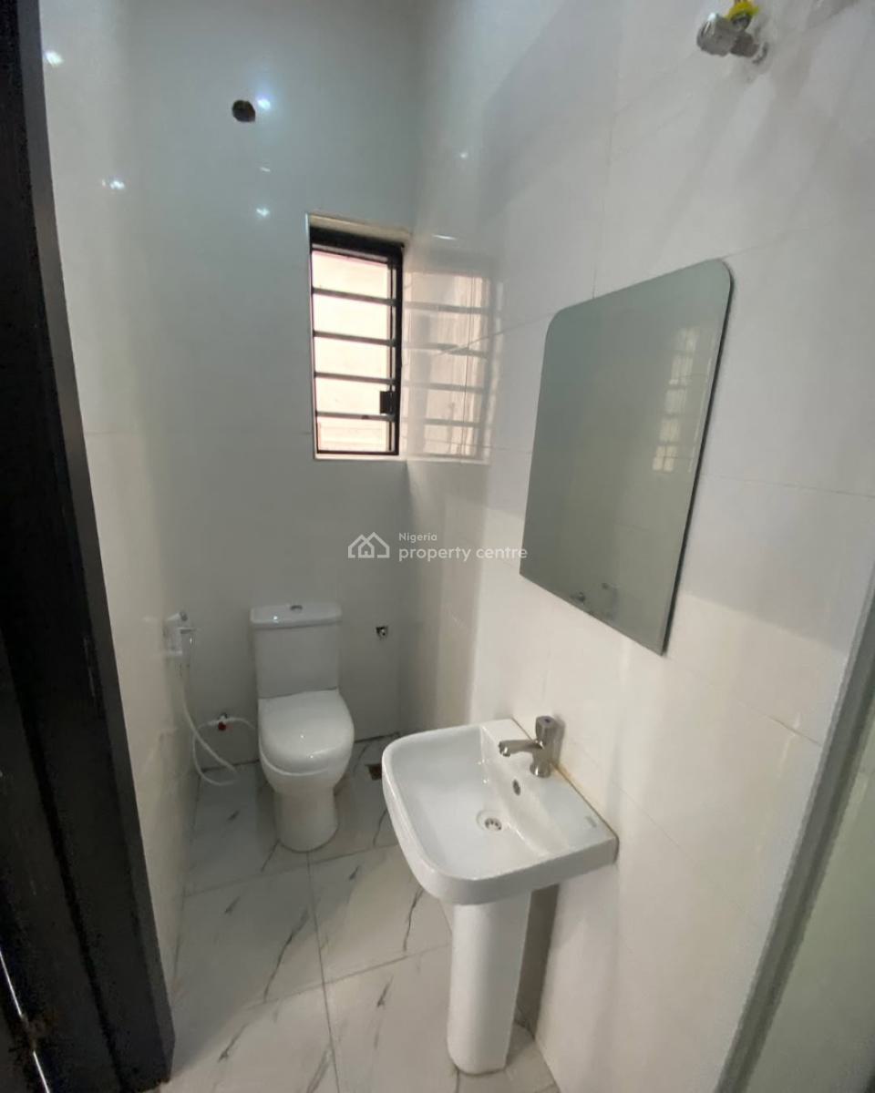 Four Bedroom Fully Detached Bungalow, Heliu Estate, Enugu, Enugu, Detached Bungalow for Sale