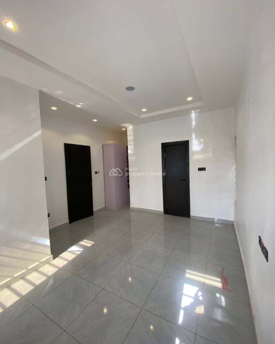 Four Bedroom Fully Detached Bungalow, Heliu Estate, Enugu, Enugu, Detached Bungalow for Sale