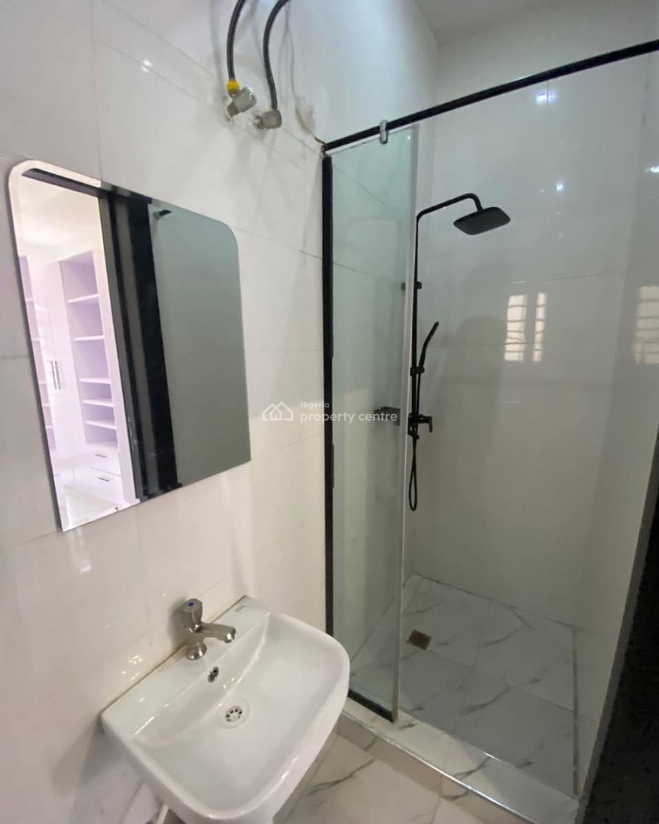 Four Bedroom Fully Detached Bungalow, Heliu Estate, Enugu, Enugu, Detached Bungalow for Sale