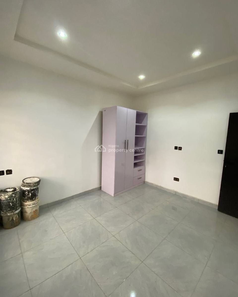 Four Bedroom Fully Detached Bungalow, Heliu Estate, Enugu, Enugu, Detached Bungalow for Sale