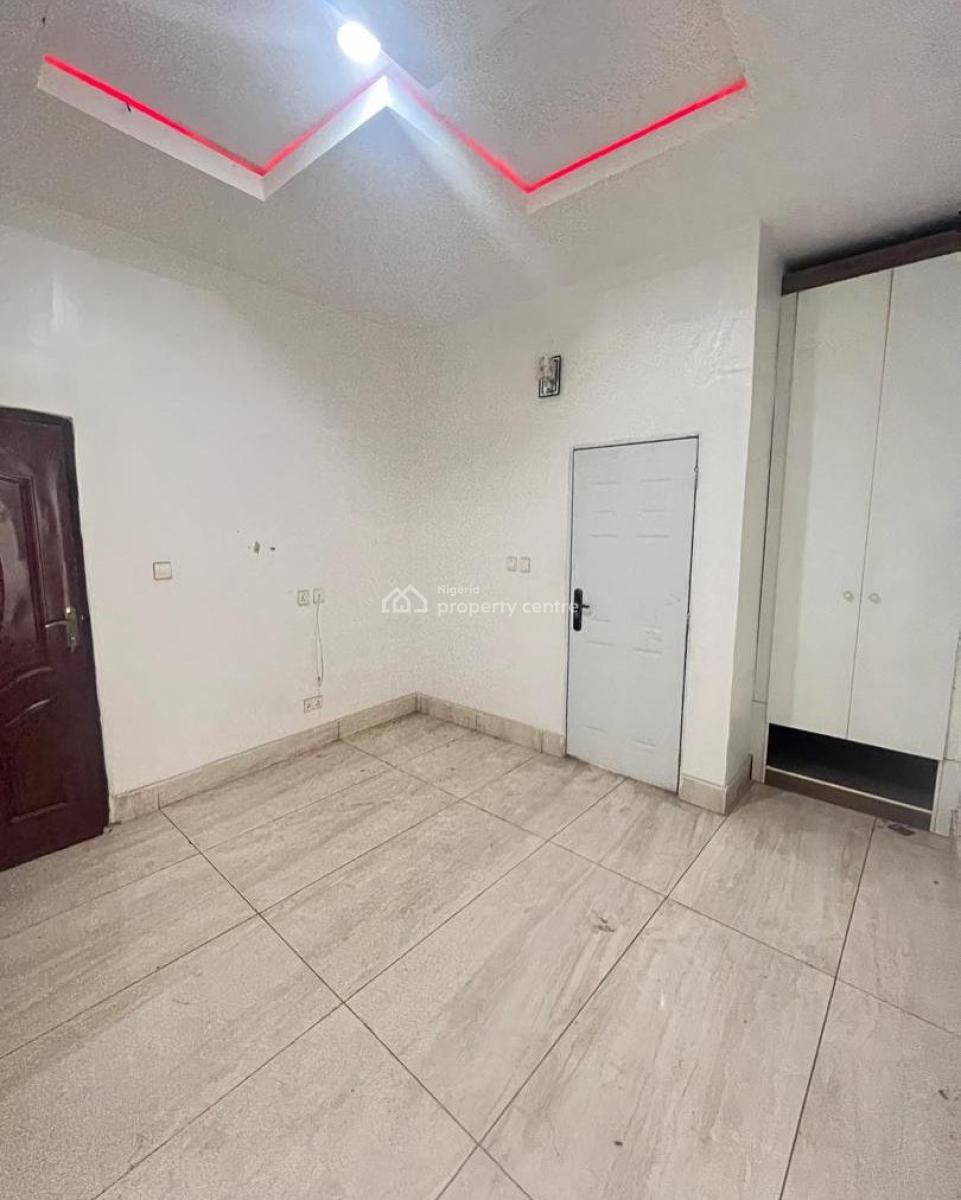 Stunning 4 Bedroom Detached Duplex with Bq, Ajah, Lagos, Detached Duplex for Sale