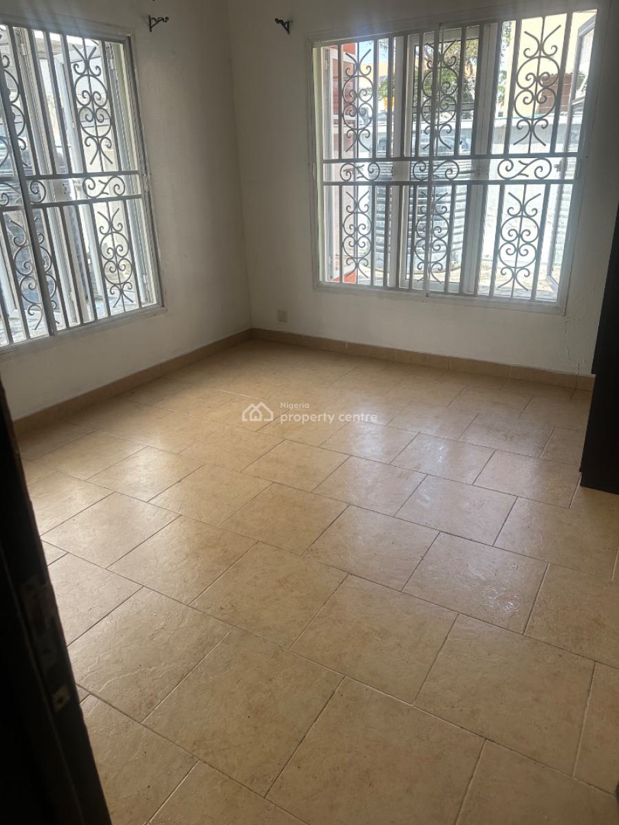 Two Bedrooms, By Salem Bus-stop, Ilasan, Lekki, Lagos, Flat / Apartment for Rent