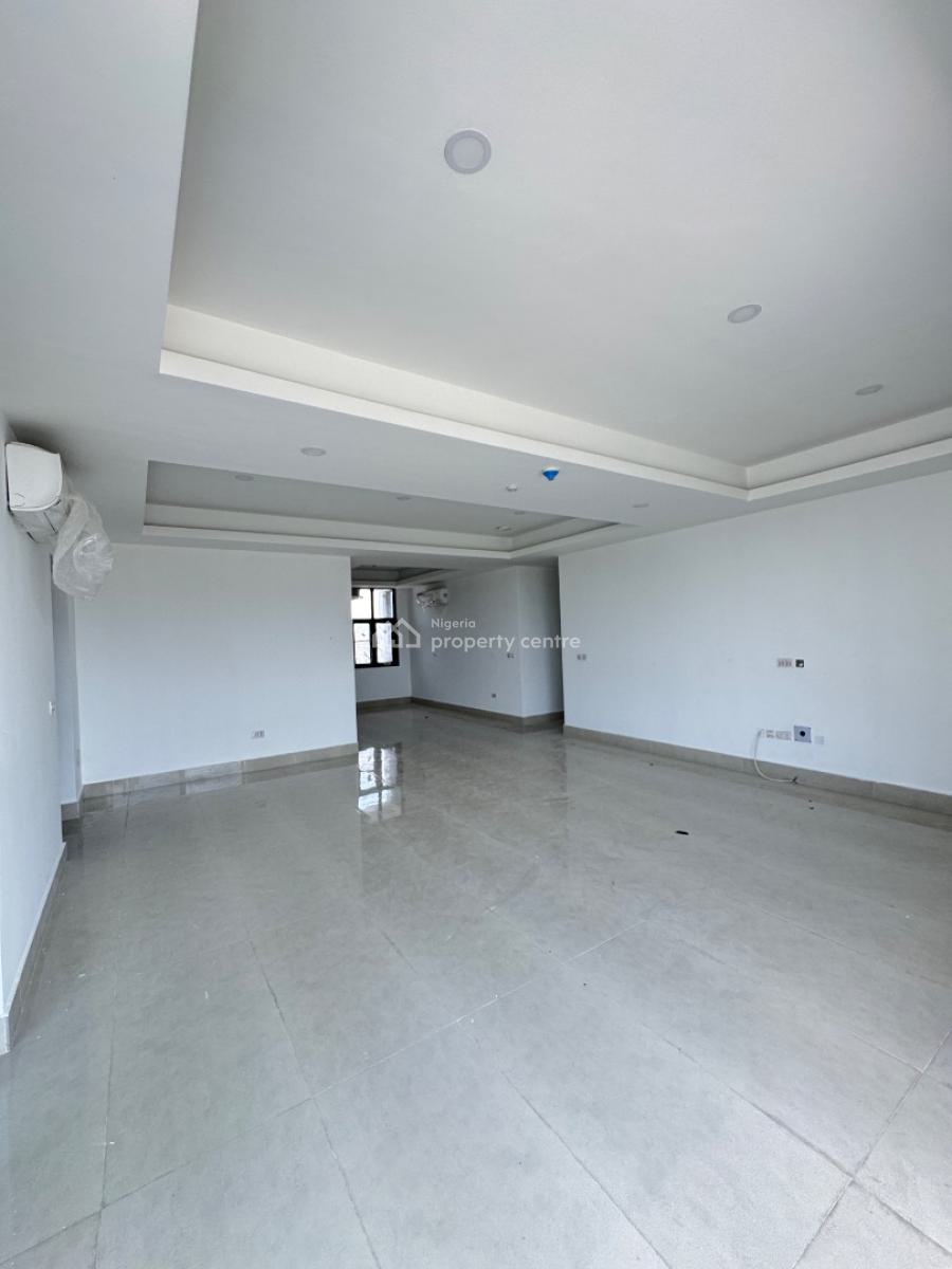 Newly Built and Extra Spacious 3 Bedrooms Apartments, Lekki Phase 1, Lekki, Lagos, Flat / Apartment for Sale