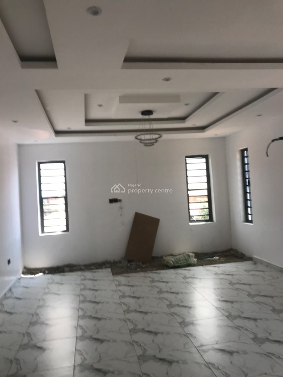 Newly Built Tastefully Finished 5 Bedroom Detached Duplex, Unilag Estate, Gra Phase 1, Magodo, Lagos, Detached Duplex for Sale