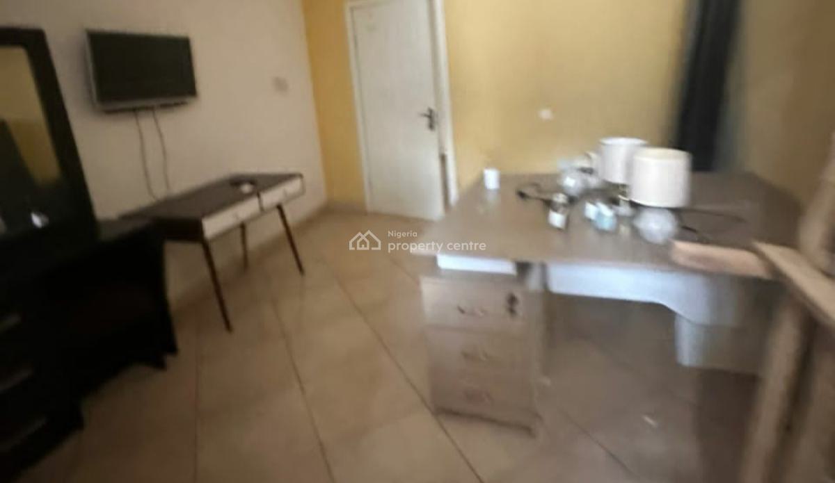Standard 4 Bedrooms Terraced Duplex with Bq, Lekki, Lagos, Terraced Duplex for Sale