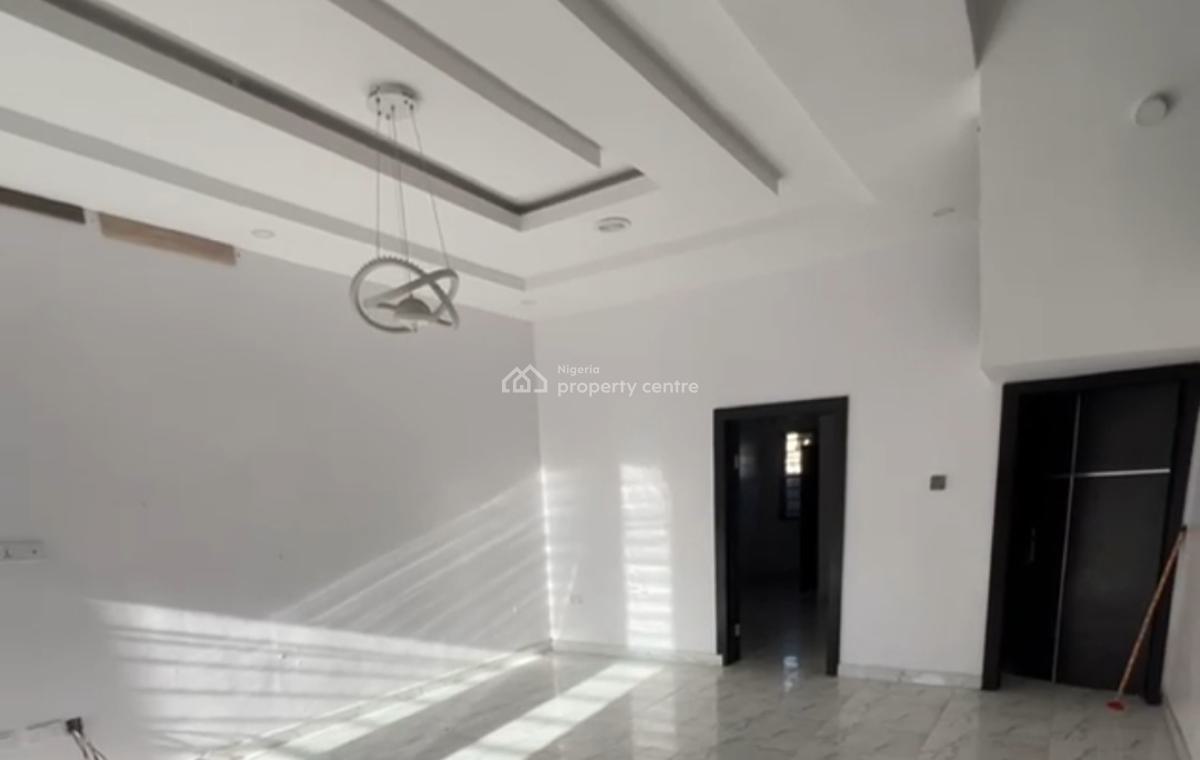 Mini Flat + Full Fitted Kitchen in a Serene Quiet & Secured Environment, Orchid Road, Lekki, Lagos, Mini Flat (room and Parlour) for Rent