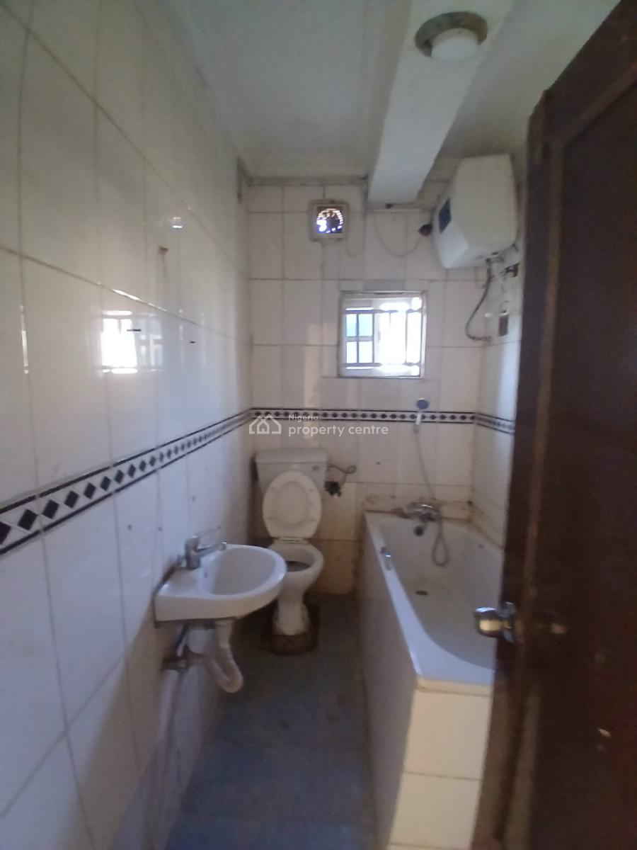 3 Bedrooms Flat, American International, Durumi, Abuja, Flat / Apartment for Rent