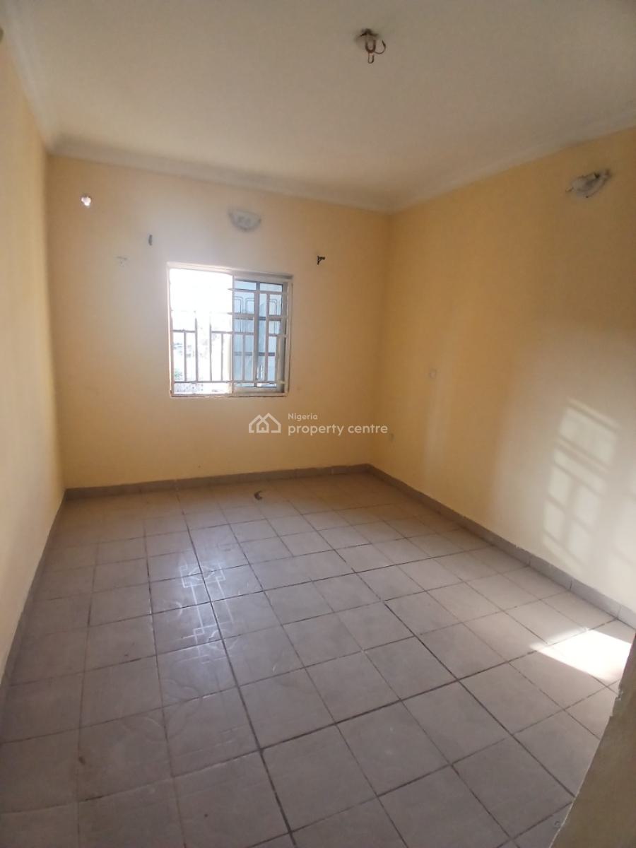 3 Bedrooms Flat, American International, Durumi, Abuja, Flat / Apartment for Rent