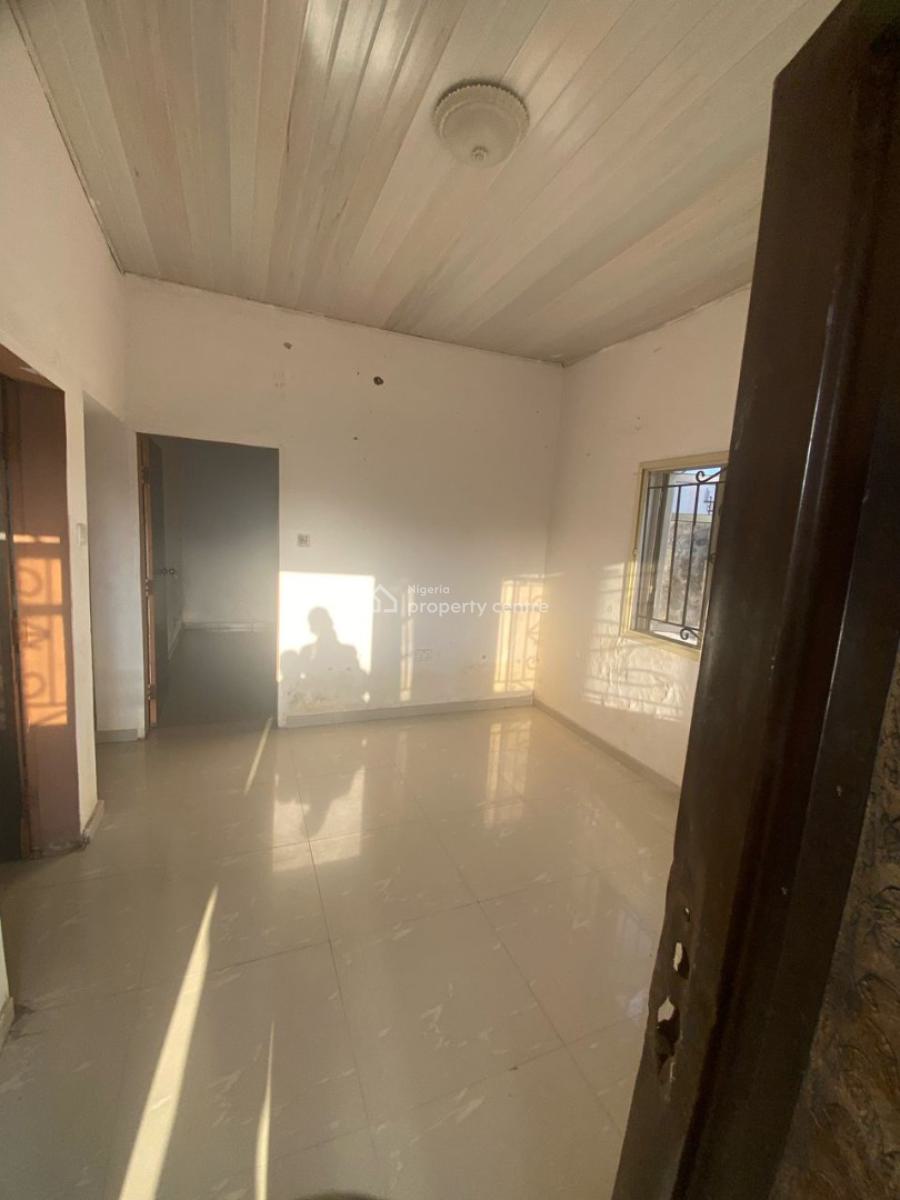 a Miniflat, Sangotedo, Ajah, Lagos, Mini Flat (room and Parlour) for Rent