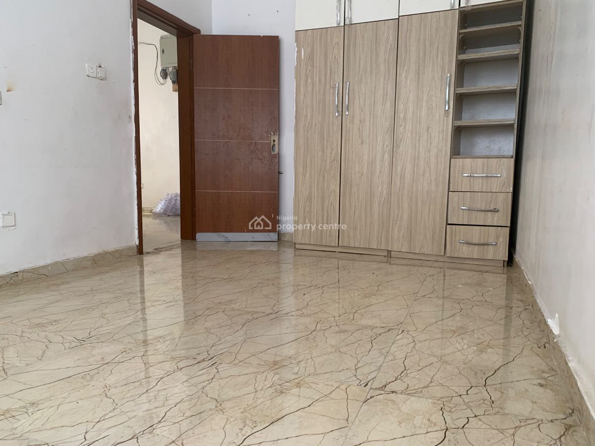 Shared Apartment, Chevron, Lekki, Lagos, Self Contain (single Rooms) for Rent