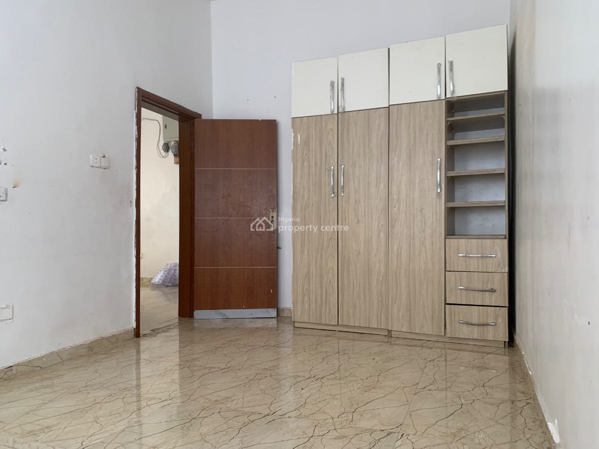Shared Apartment, Chevron, Lekki, Lagos, Self Contain (single Rooms) for Rent
