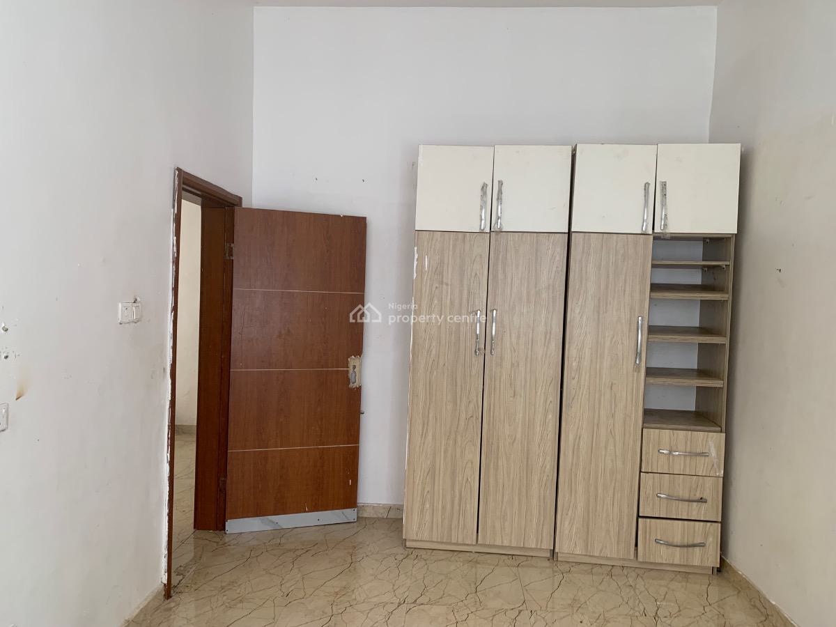 Shared Apartment, Chevron, Lekki, Lagos, Self Contain (single Rooms) for Rent