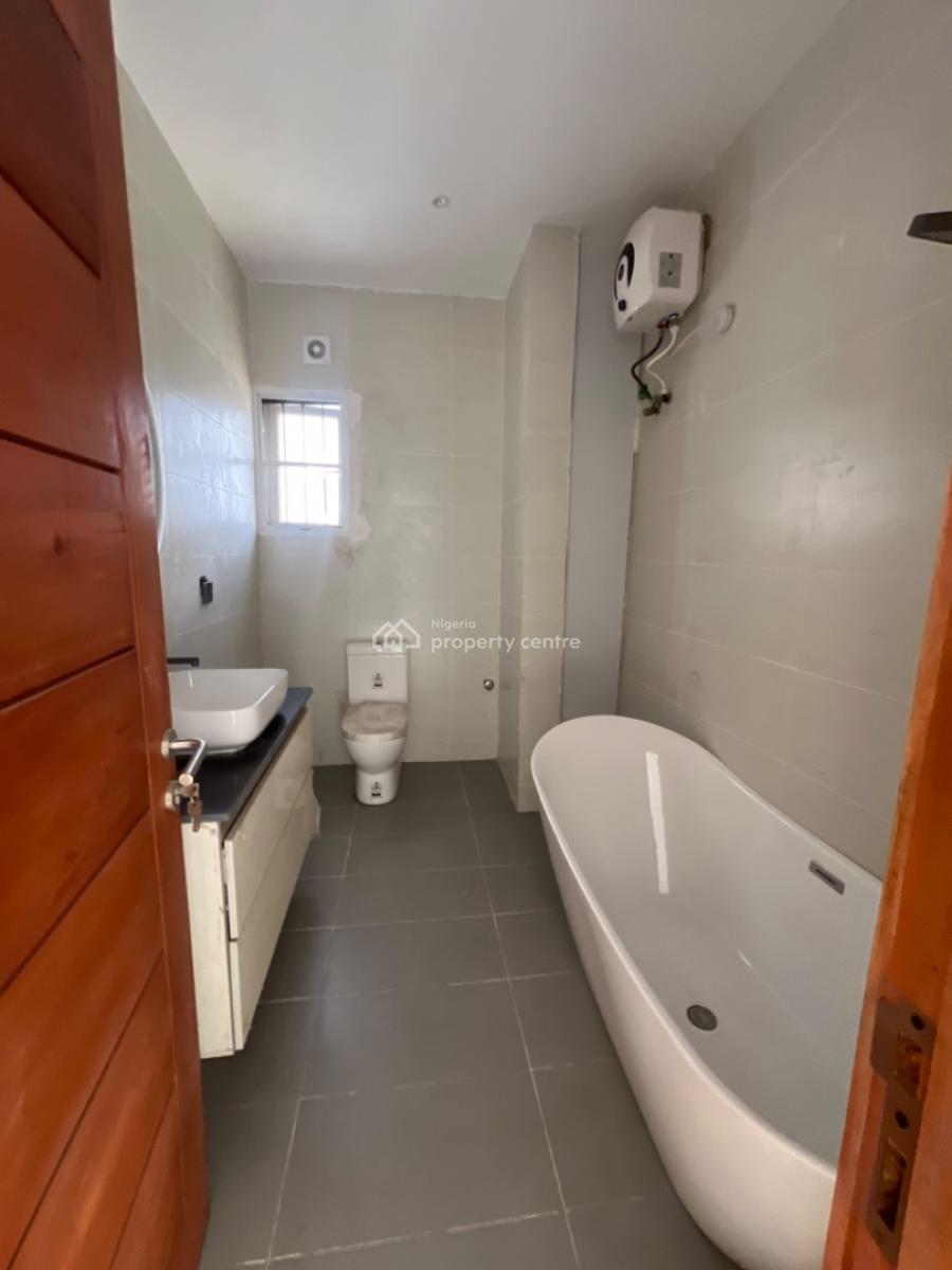 Brand, Ikate, Lekki, Lagos, Flat / Apartment for Rent