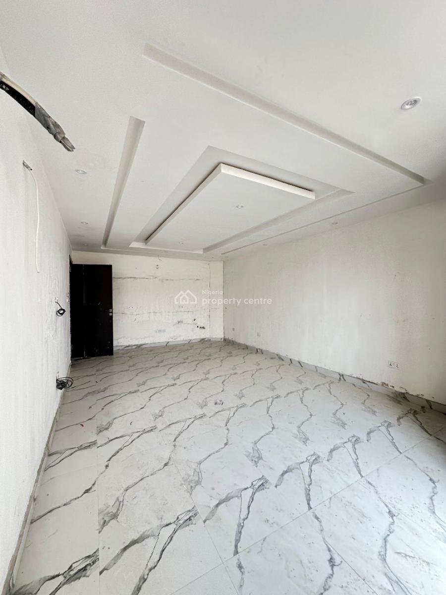 Luxurious 2 Bedroom Apartment, Lekki Phase 1, Lekki, Lagos, House for Sale