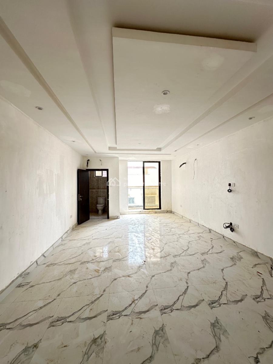 Luxurious 2 Bedroom Apartment, Lekki Phase 1, Lekki, Lagos, House for Sale
