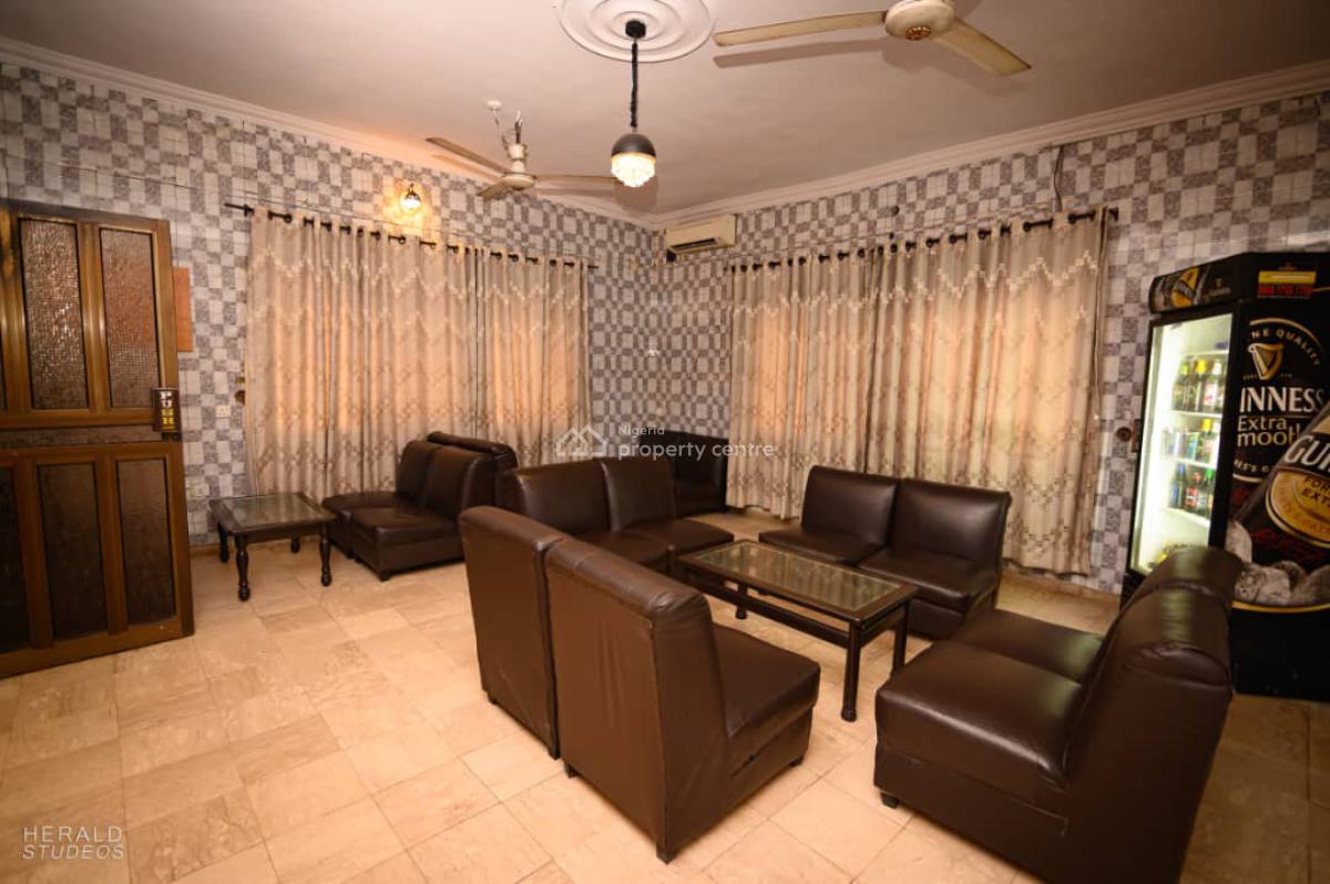 Hotel - Your Golden Ticket to Hospitality Success, Ikeja, Lagos, Hotel / Guest House for Rent