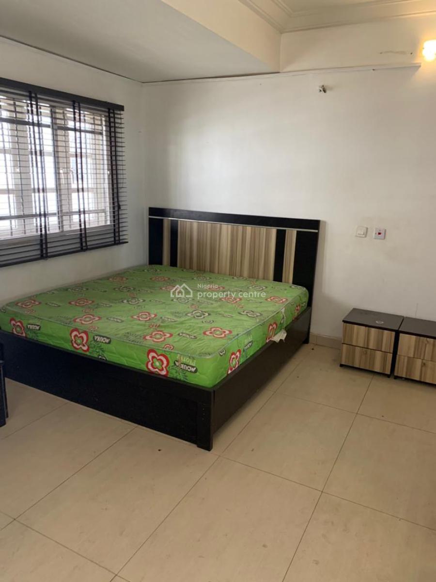 Nearly Finished Furnished 3 Bedroom Terraced Duplex, Opebi, Ikeja, Lagos, Terraced Duplex for Rent