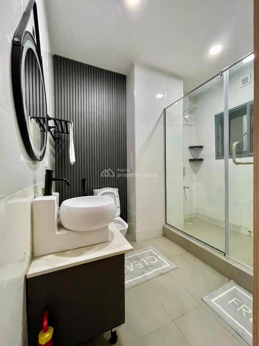 Waterfront 3 Bedroom Penthouse with Bq, Lekki Phase 1, Lekki, Lagos, House for Sale