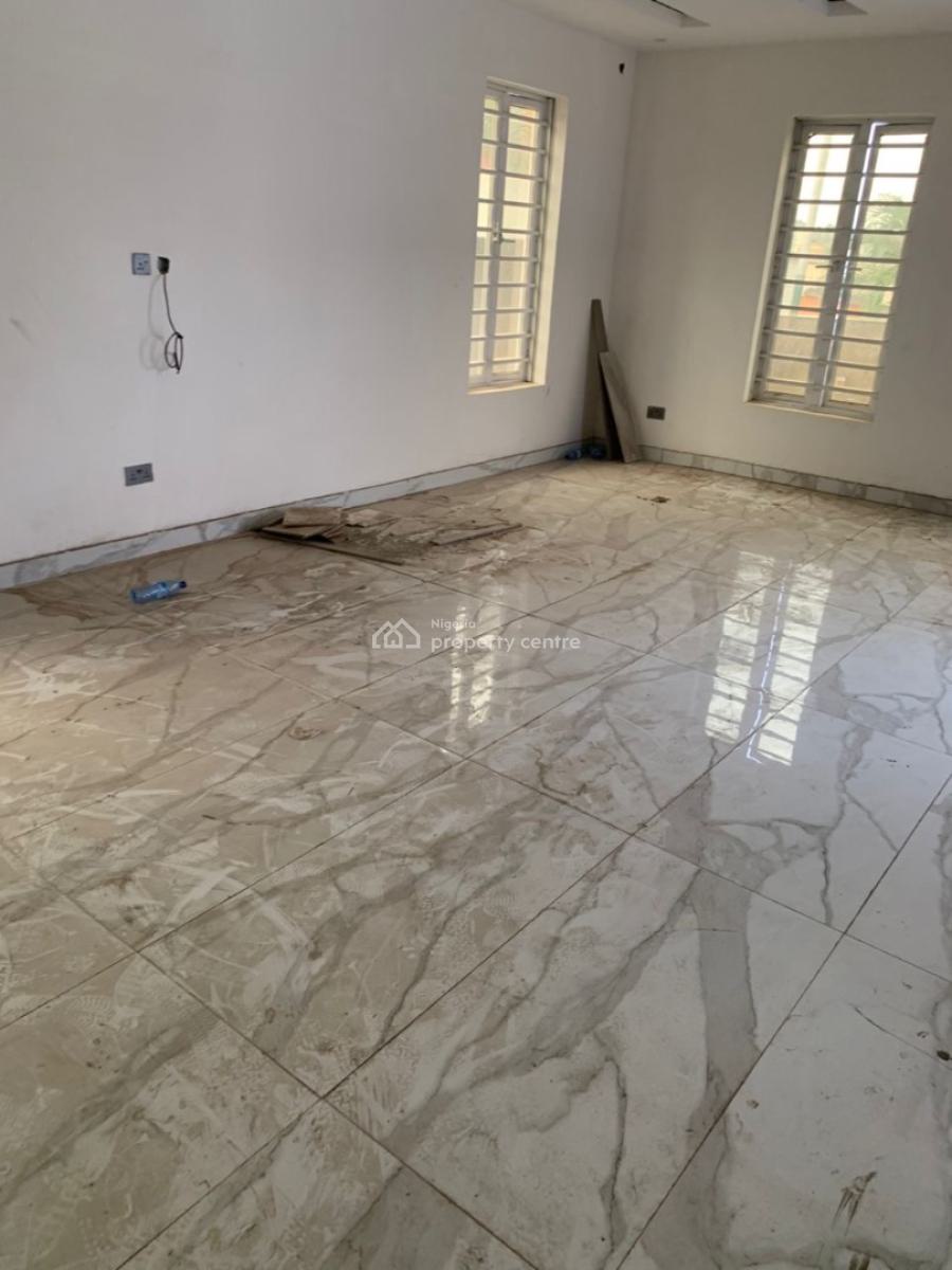Newly Built 5 Bedroom Detached House + Bq, Opebi, Ikeja, Lagos, House for Sale