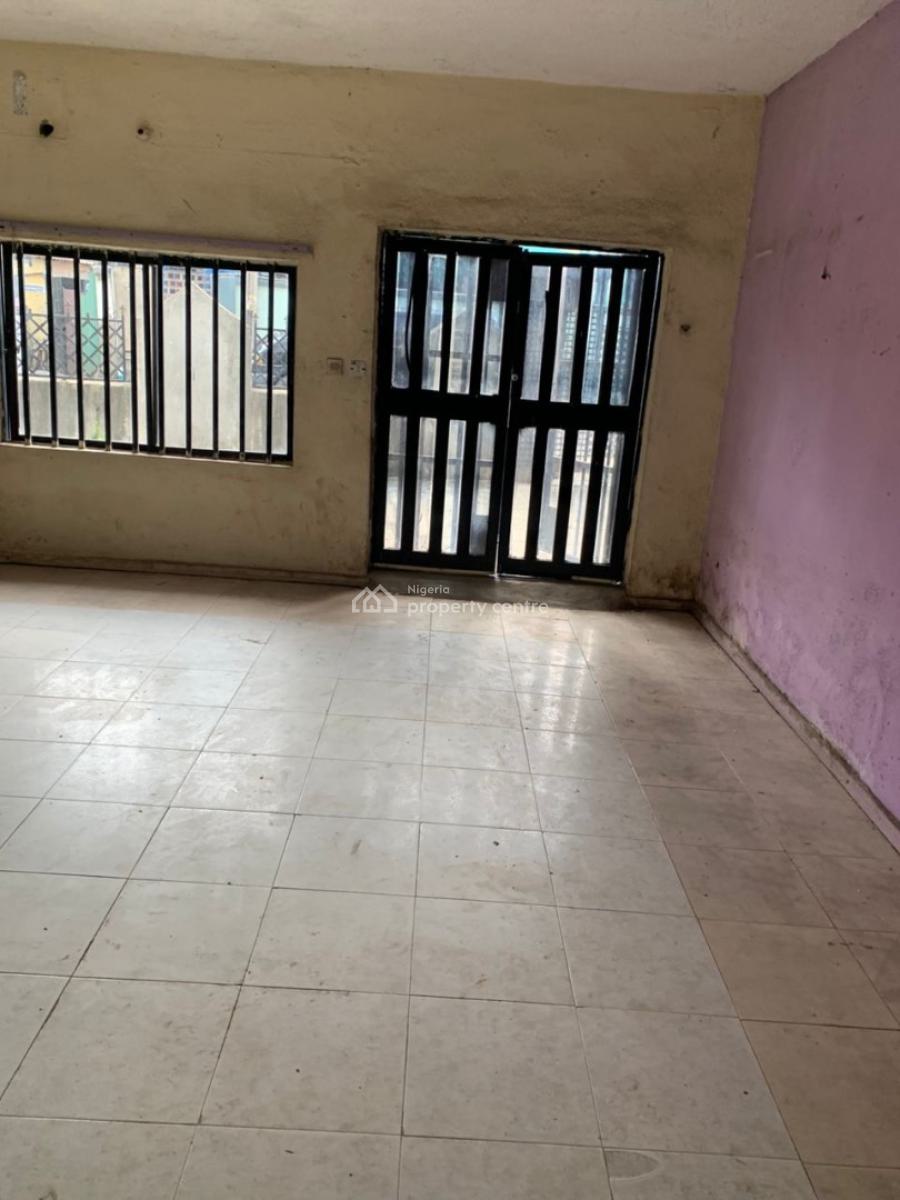 Spacious Fully Detached Commercial Property, Anifowoshe Area, Ikeja, Lagos, Commercial Property for Rent