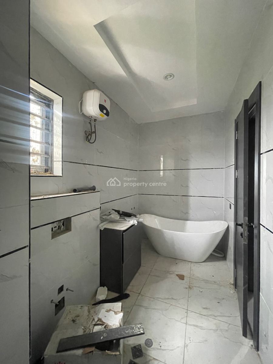 Luxury 5 Bedroom Duplex with Swimming Pool, Lekki County, Lekki, Lagos, House for Sale