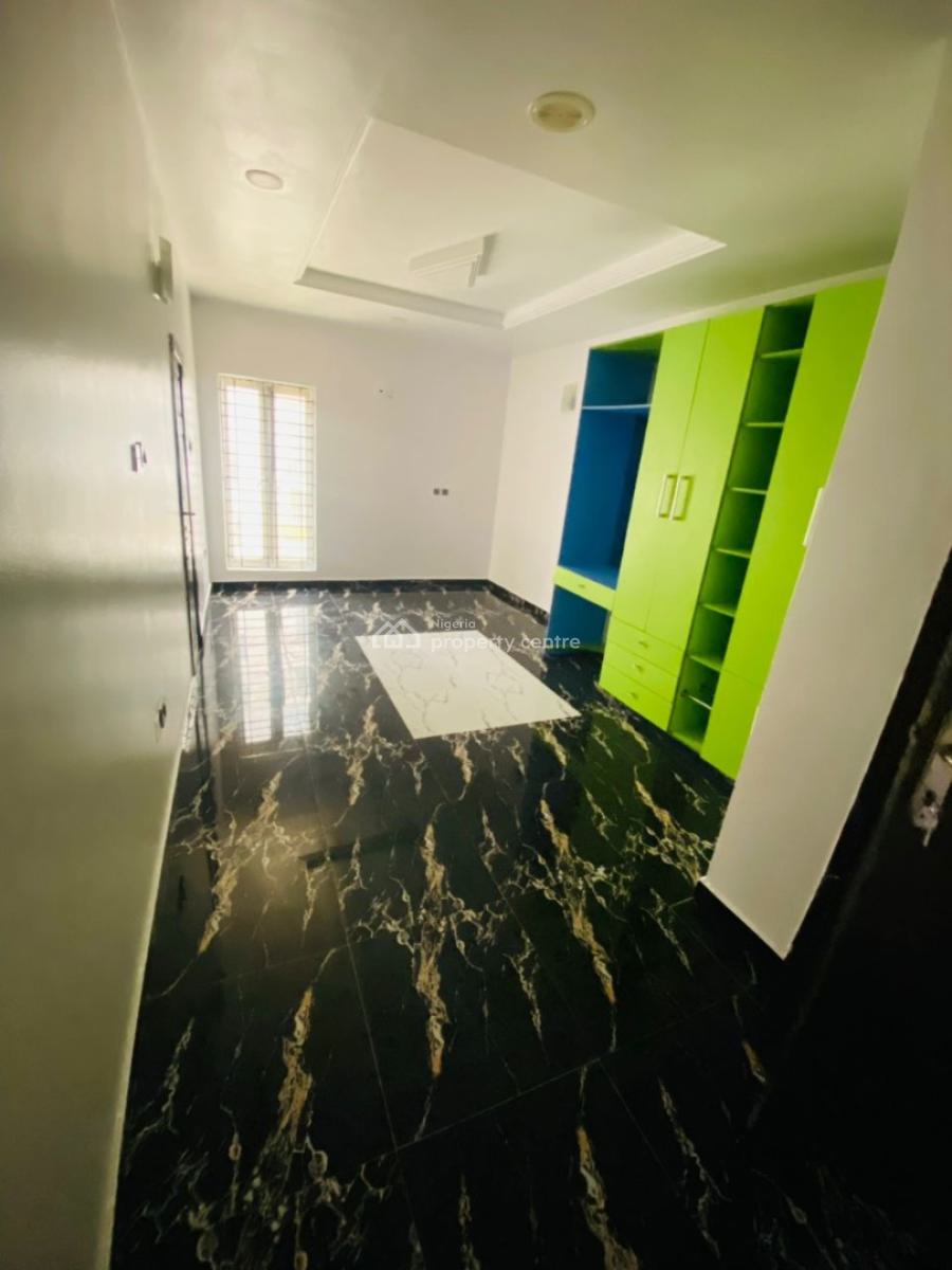 2 Bedroom Apartment Available, Ikate, Lekki, Lagos, Flat / Apartment for Rent