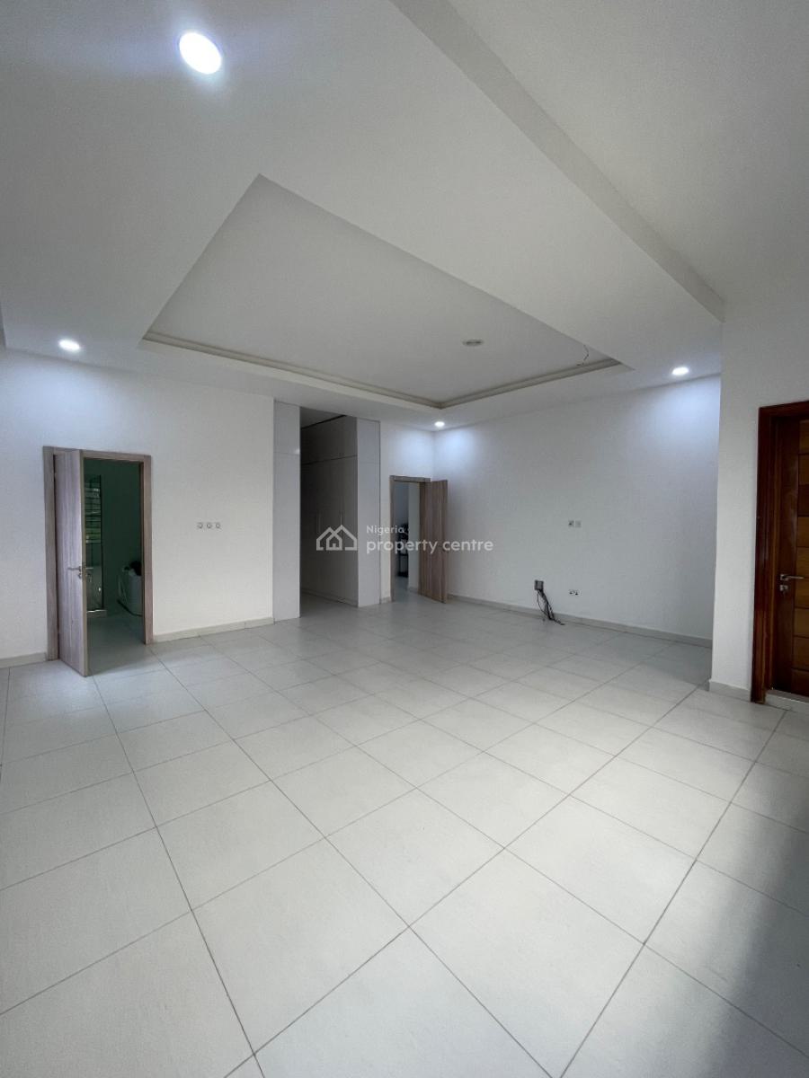 Luxury 5 Bedroom Duplex with Solar and Inverter, Lekki County, Lekki, Lagos, House for Sale