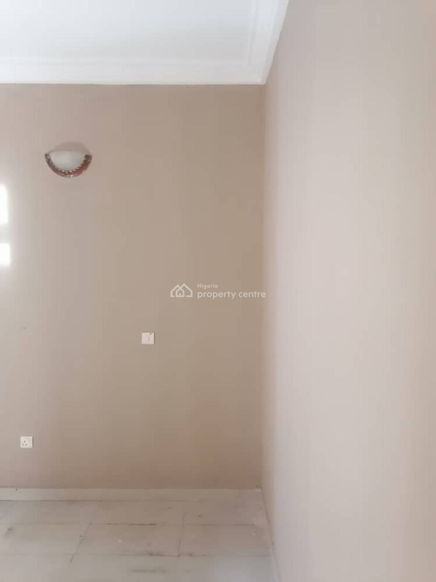 Spacious 3 Bedroom Apartment, Cooperative Villa, Badore, Ajah, Lagos, Flat / Apartment for Rent