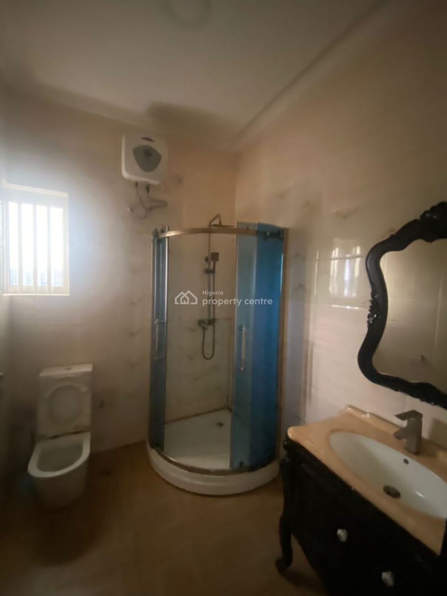 Standard 5 Bedroom Duplex with Bq, Ikate, Lekki, Lagos, Detached Duplex for Rent