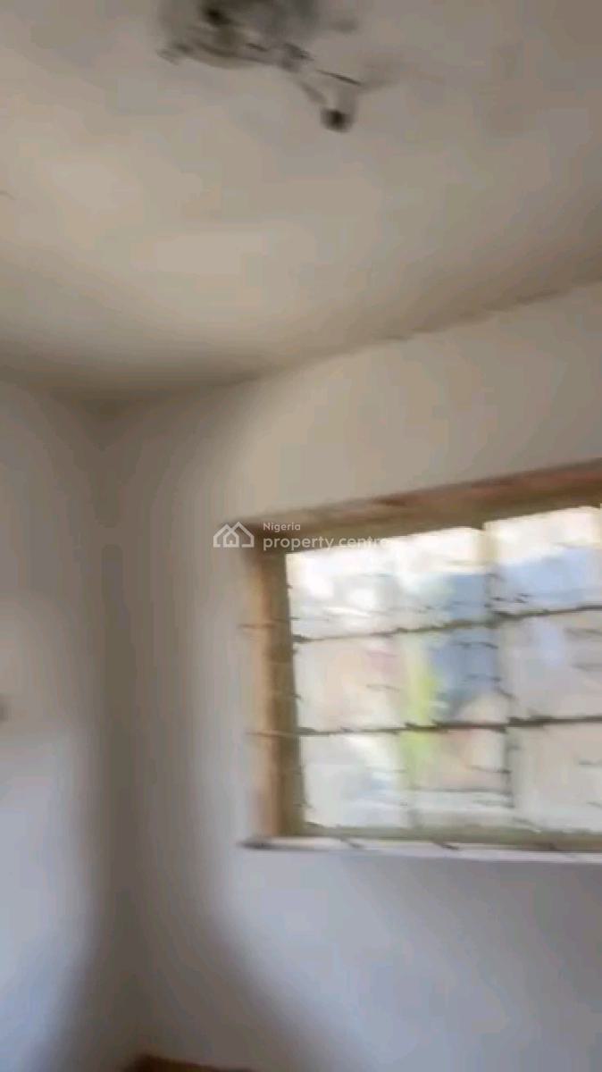 Renovated 2 Bedrooms Ground Flat 2 Toilet 2 Bathroom, a Room Ensuite, Iara, Ifako, Gbagada, Lagos, Flat / Apartment for Rent