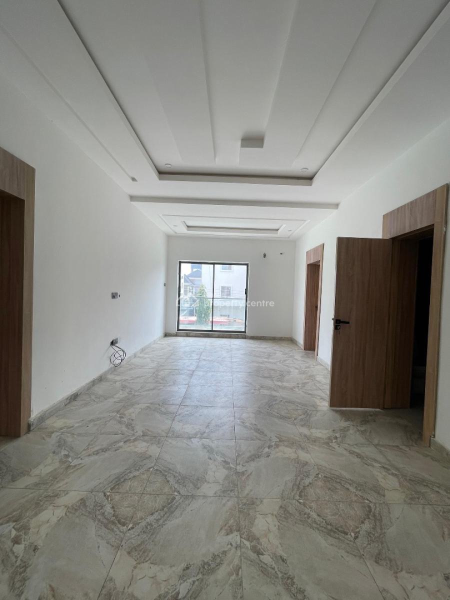 Most Affordable 2 Bedroom Apartment with Pool Gym Suitable for Airbnb, Ikate Elegushi, Lekki, Lagos, Flat / Apartment for Sale