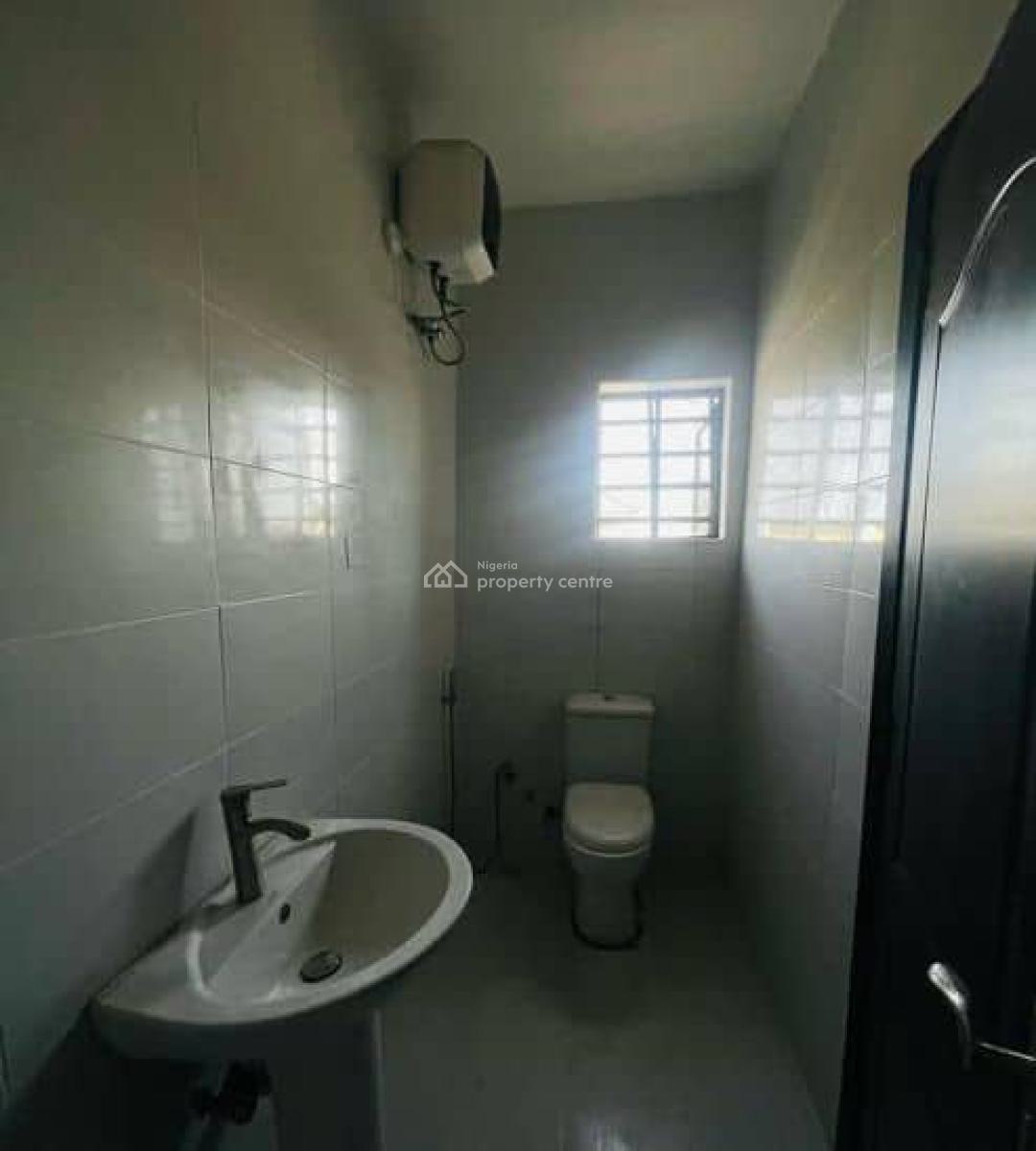Newly Built 2 Bedrooms Apartment, Lekki, Lagos, Flat / Apartment for Rent
