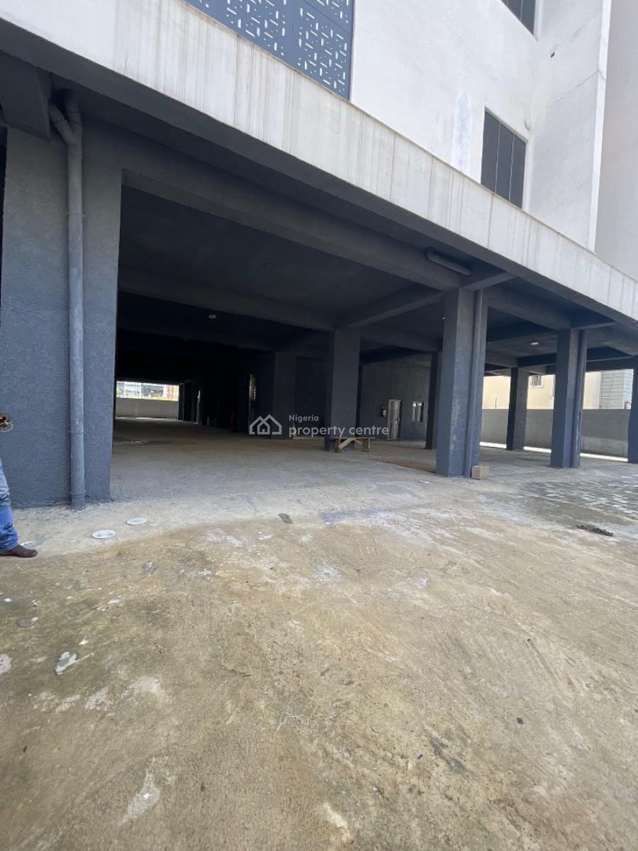 Well Finished 2 Bedroom Apartment with Pool, Elevator Suitable, Ikate, Lekki, Lagos, Flat / Apartment for Sale