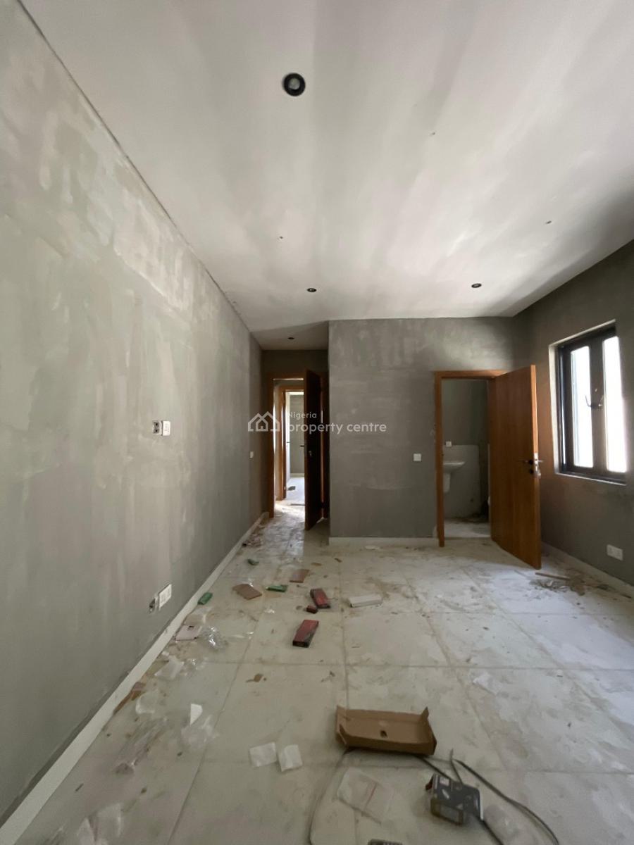 Most Affordable 1 Bedroom Apartment Suitable for Airbnb Investment, Ikate Elegushi, Lekki, Lagos, Flat / Apartment for Sale