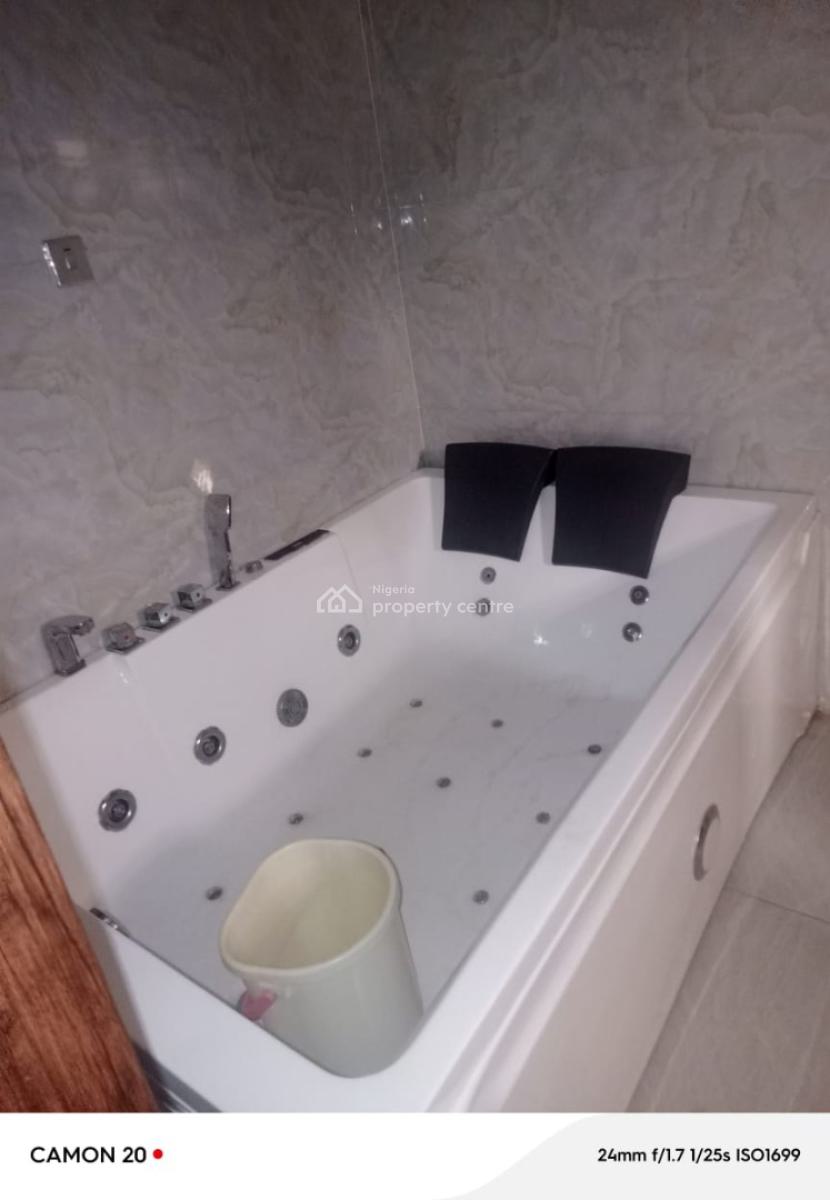 4 Bedroom Semi Detached Duplex, Dominos Pizza, Agungi, Lekki, Lagos, Semi-detached Duplex for Rent
