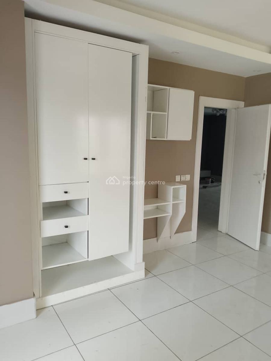 a Tastefully Built 3 Bedroom Serviced, Osborne, Ikoyi, Lagos, Flat / Apartment for Sale
