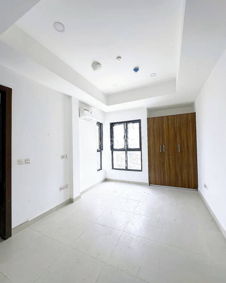 Luxury 3 Bedroom Apartment, Lekki Phase 1, Lekki, Lagos, Flat / Apartment for Sale