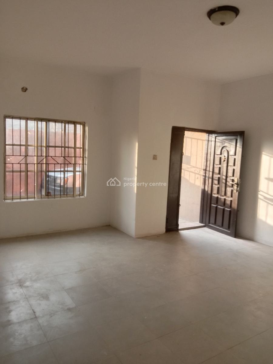 2 Bedroom Flat Downstairs with Prepaid Meter, Royal Palm Will Estate, Badore, Ajah, Lagos, House for Rent