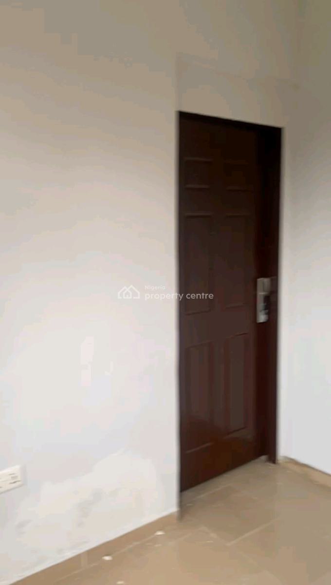 Newly Renovated Spacious and Standard Miniflat with a Kitchen Cabinet, Agboyi Road, Alapere, Ketu, Lagos, Mini Flat (room and Parlour) for Rent