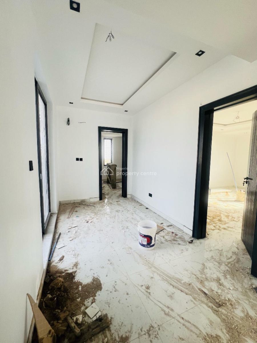 Luxury 5 Bedroom Detached Duplex, Oniru, Victoria Island (vi), Lagos, Detached Duplex for Sale