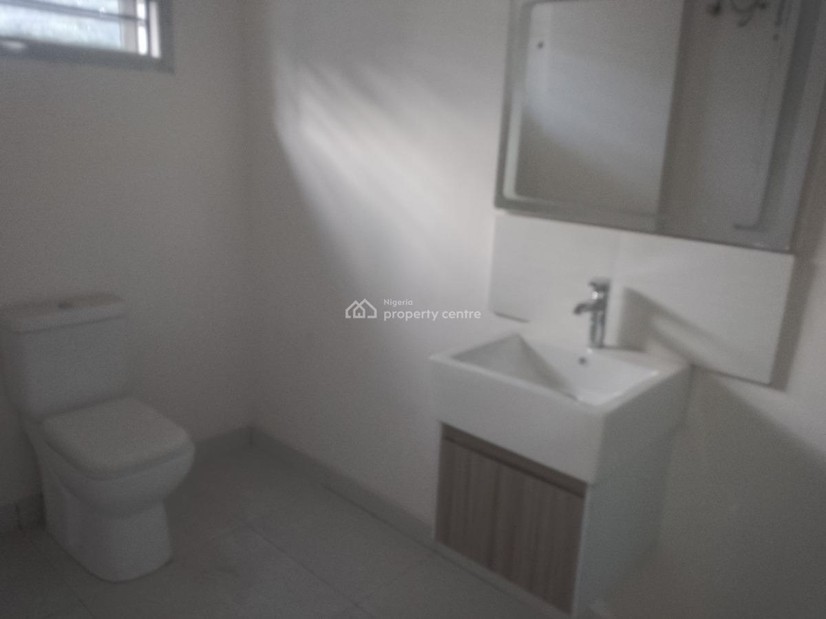 Tastefully Finished 3 Bedroom Apartment with Bq, Ikeja Gra, Ikeja, Lagos, Flat / Apartment for Sale