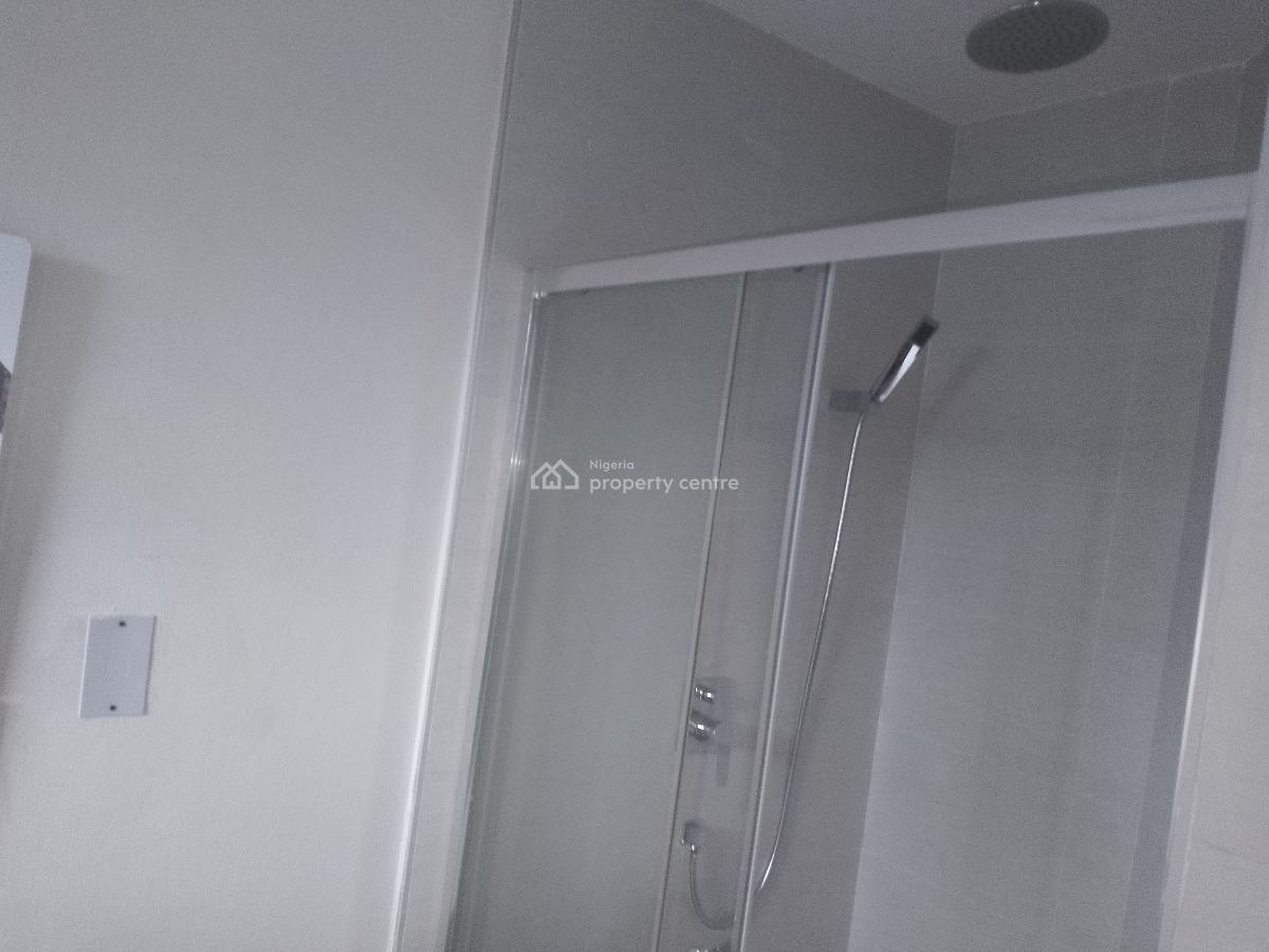 Tastefully Finished 3 Bedroom Apartment with Bq, Ikeja Gra, Ikeja, Lagos, Flat / Apartment for Sale