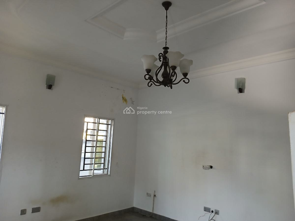 Beautiful 4 Bedrooms Fully Detached House, Westend Estate,  Lekky County Road, Ikota, Lekki, Lagos, Detached Duplex for Rent